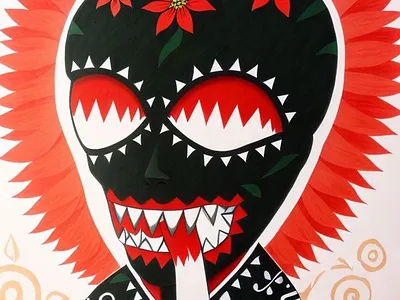 Strangers don't come here strangers