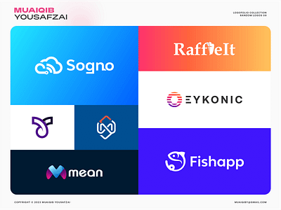 Logo Design Gallery: Curated Visuals for Brand Impact 3d animation branding graphic design logo motion graphics ui