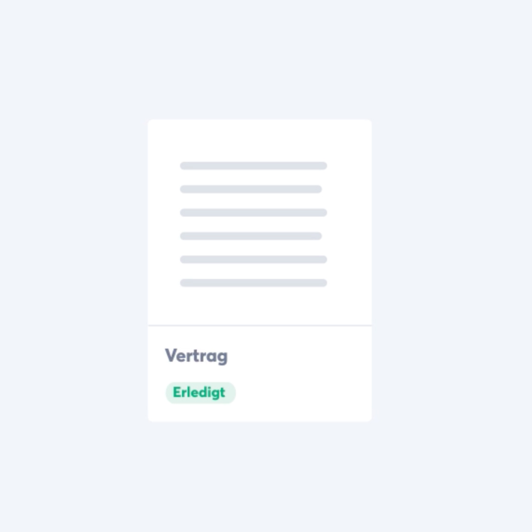 Skribble - e-signing