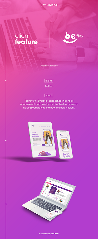 Beflex app brand branding design graphic design ux web design website