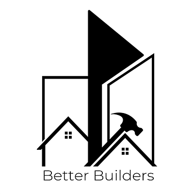 #DailyLogoChallengeDay45 🏗️Construction Company Logo! branding constructioncompanylogo dailylogochallengeday45 designinspiration graphic design graphicdesignmagic 🚀🏢 logo logocreation structuralexcellence