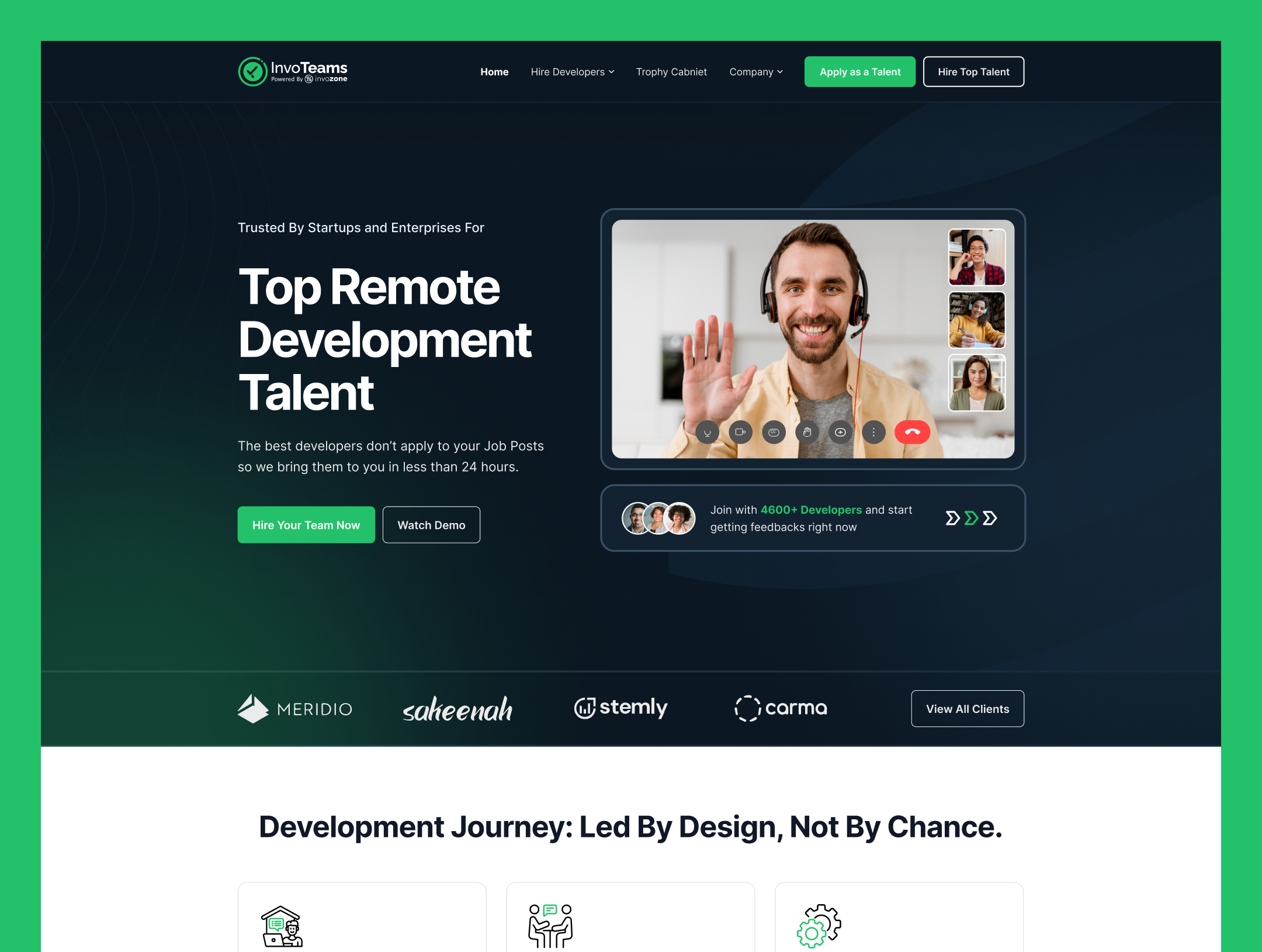 Remote Development Team Designs Themes Templates And Downloadable