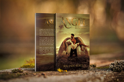 Angel is in Grief 3d mockup angel is in grief book book art book cover book cover art book cover design book cover for sale book cover mockup book design cover art design ebook ebook cover epic bookcovers fantasy book cover fantasy covers graphic design kindle book cover professional book cover