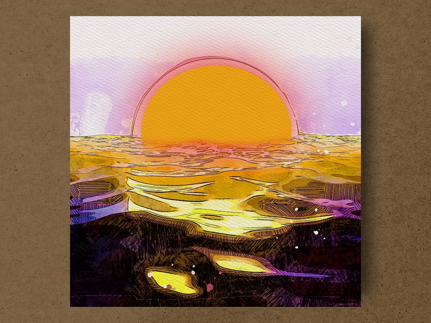 Example of High Impact Video Ads