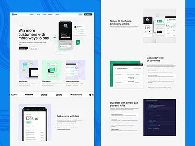 Transfer: Hi-Fi Design branding design illustration ui web design