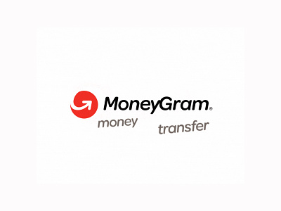 MoneyGram Logo animation after effects animation logo animation moneygram motion motion graphics