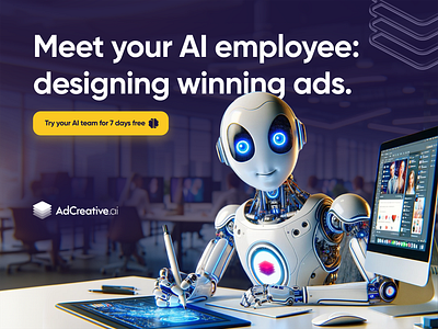 Meet your AI employee