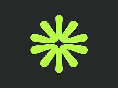 Star brand logo branding logo ui vector