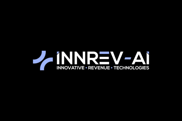 INNREV-AI Custom Logo Animation + GIF 2d motion graphics after effects animated gif animated logo animation custom logo animation gif gif animation intro logo logo animation logo design logo reveal motion graphics outro video youtube youtube intro