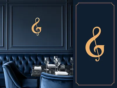 Grand Gourmet Logo branding graphic design logo vector