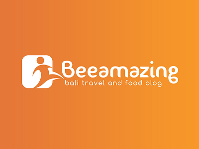 Beeamazing Logo Design beeamazing branding designgraphic logo logobrandings logodesign logoidentity minimalistlogo uniquelogo