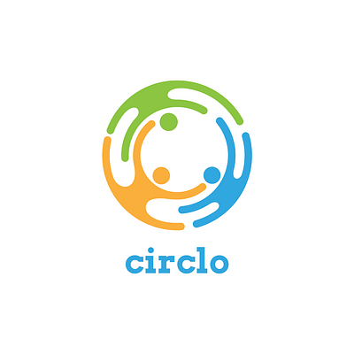 Circlo Logo Design brand branding brandings circlo designer designgraphic logo logobrandings logodesign minimalistlogo simplelogo uniquelogo