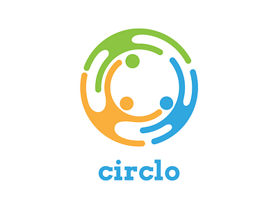 Circlo Logo Design brand branding brandings circlo designer designgraphic logo logobrandings logodesign minimalistlogo simplelogo uniquelogo