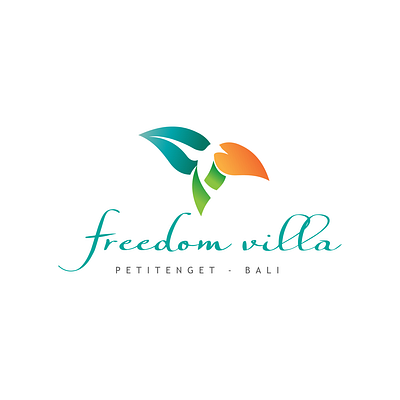 Freedom Villa Logo Design brand brandings client client logo graphic design gsm logo logo inspiration logo presentation logobrandings logodesign minimalist logo simple logo unique logo