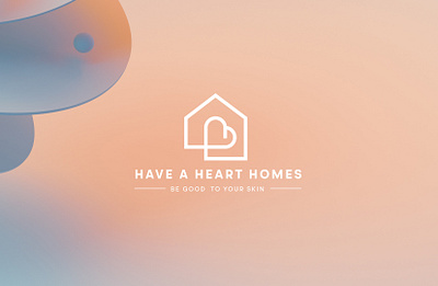 Have a heart home branding design graphic desgn graphic design heart logo home logo illustration logo love logo minimal logo vector