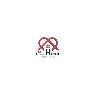 Have a heart home branding design graphic desgn graphic design heart llogo home logo illustration logo love logo minimal logo vector