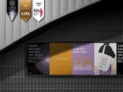 Polygraphy & Merch SunSource agency brand identity branding business card concept design flag design graphic design illustration logo merch mockup packaging packaging design polygraphy poster printing social media uniform design