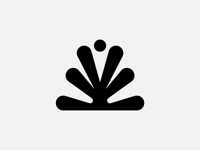 Symbol 01 ● belcdesign flatdesign gridlogo logo logobelc logodesign logodesigner logomark logosketch patrykbelc symbol