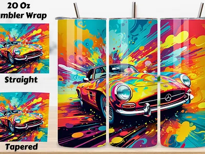 Cars Tumbler Sublimation Design, 20oz Tumbler Wrap 20 oz skinny tumbler 20oz skinny tumbler 3d design graphic design illustration skinny designs png skinny tumbler skinny tumbler design skinny tumbler sublimation sublimation designs sublimation print sublimation tumble sublimation tumbler wrap tumbler design tumbler png tumbler sublimation tumbler sublimation design tumbler wrap watercolor design