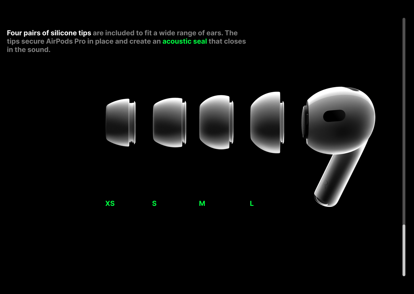 Scrolling Effects! animation fig figma graphic design motion graphics ui web website