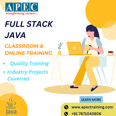 Java Online Training Institutes in Ameerpet