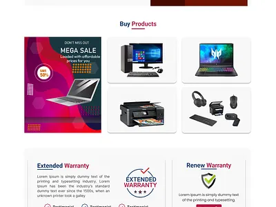 IT Support Website Design it it support support web design website design