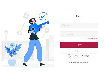 Login, Sign in, Sign up Form Design, Website form design form design login login form design sign in signup web login