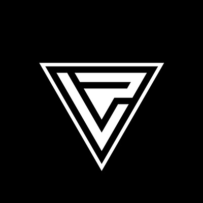 Logo for VECY PRO abstract agency branding creative design graphic design logo logo designer simple