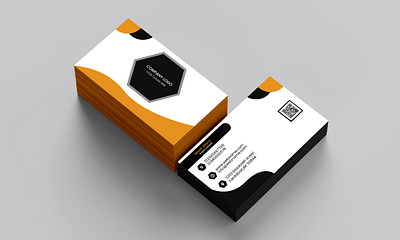 Business card design agency branding business business card design graphic design