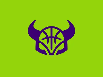 PBC Runa Identity basketball design drakkar illustration logo q10 runa sports sports branding sports design sports identity sports logo vikings