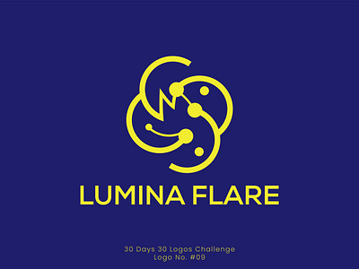 Lumina Flare branding brandlogo corporate identity creativedesign custom logo design designer graphic design illustration logo logo design logoartistry logodesigner logoinspiration minimal logo modern logo motion graphics typography logo ui visualidentity