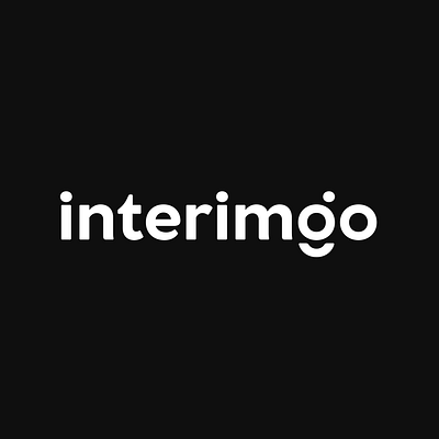 interimgo, Consulting Agency animation branding graphic design logo