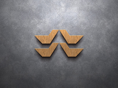 WW Monogram Logo agency branding clothing company company logo corporatedesign design illustration law lawfirm logo logodesign monogrampixel realestate startup
