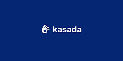 Kasada Logomark b2b b2b branding brand identity branding case study cybersecurity focus lab logo logo design logomark visual identity