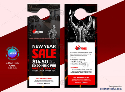 Bodybuilding Gym Door Hanger Canva Template bodybuilding bodybuilding door hanger canva canva door hanger design canva fitness door hanger door hanger door hanger design door hanger template fitness door hanger fitnessgym door hanger gym center service door hanger gym door hanger gym door hanger canva template gym price list door hanger gym pricing door hanger