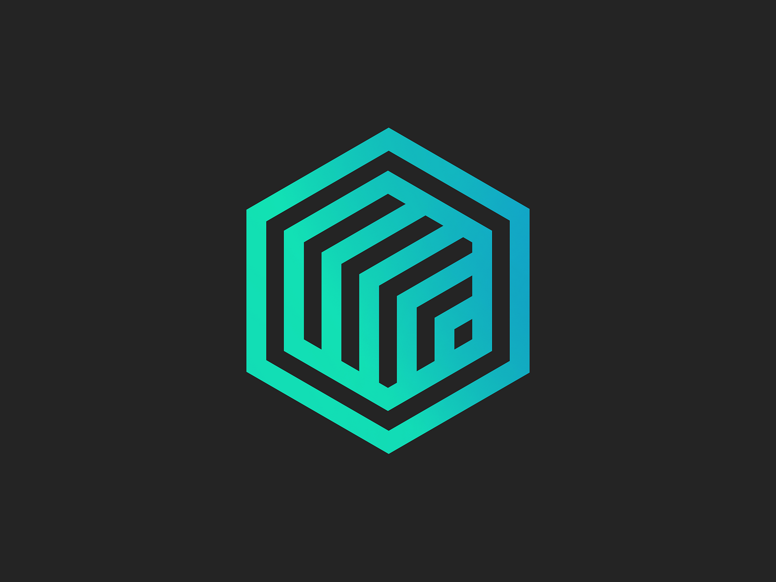 Cube by Lukáš Egrmaier on Dribbble