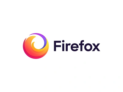 Continued Partnership with Mozilla Firefox custom icons firefox icon design icon designer icon system mozilla partnership scale ui ui icons