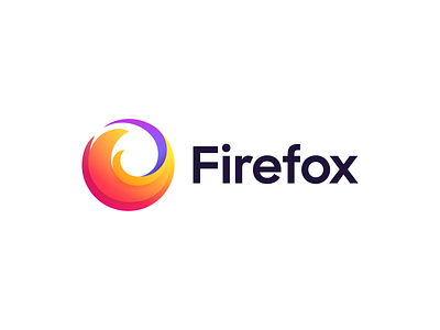 Continued Partnership with Mozilla Firefox custom icons firefox icon design icon designer icon system mozilla partnership scale ui ui icons