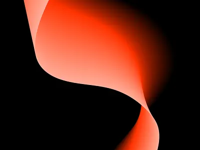 Blend Experiments blend color design graphic design illustrator