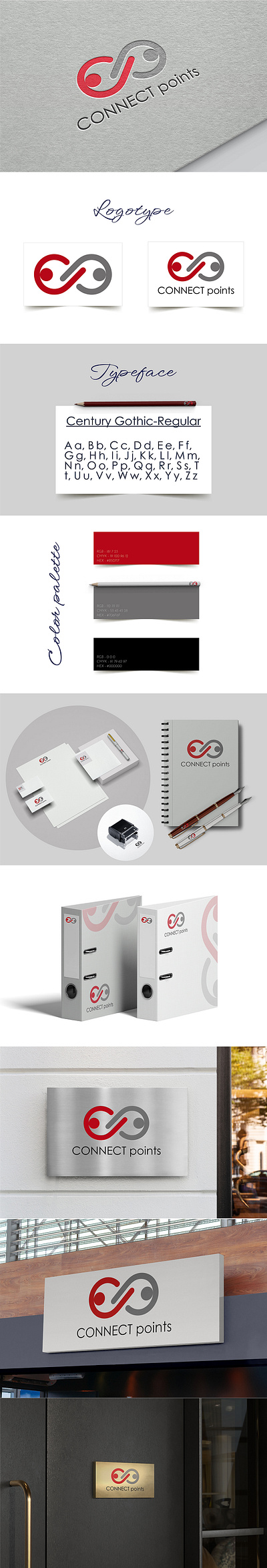 Logo and brand identity for a consulting company branddesign branddesigner brandidentity branding consulting corporatestyle creativelogo designbrand designer designerlogo graphic design labeldesigns logo logobranding logocreation logodesign logomarker logotype mockups style