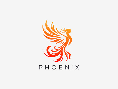 Phoenix Logo bird logo fire bird fire phoenix phoenix phoenix bird phoenix design phoenix fire phoenix logo red phoenix