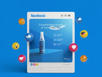Social Media Post Design adobe illustrator adobe photoshop branding design graphic design illustration logo social media social media post typography ui ux