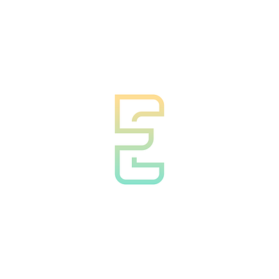 Letter E Concept - Logo 2024 2024 logo 3d branding concept logo design design 2024 design graphic elfira graph area grapharea graphic design indonesia inkscape letter e letter e concept logo logo e motion graphics