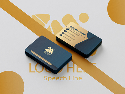 Professional Bussiness Card branding business card bussiness design graphic graphic design illustration logo typography vector visiting visiting card