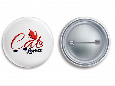 Cat logo design 3d animation branding cat logo design design graphic design illustration logo logo design logos ui vector