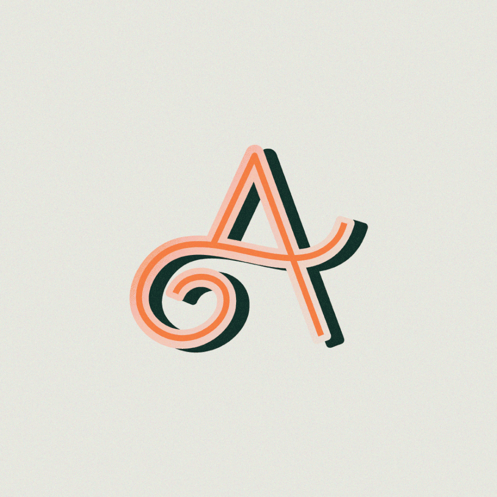 36 Days of Type 36daysoftype color design graphic design illustration type typography
