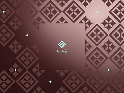 Pattern for Patelnya PRO Company brand identity branding design designidentity designing dribbble inspiration dribbble pattern dribbble shot graphic design identity identitydesign illustration pattern pattern png pattern svg social media vector illustration