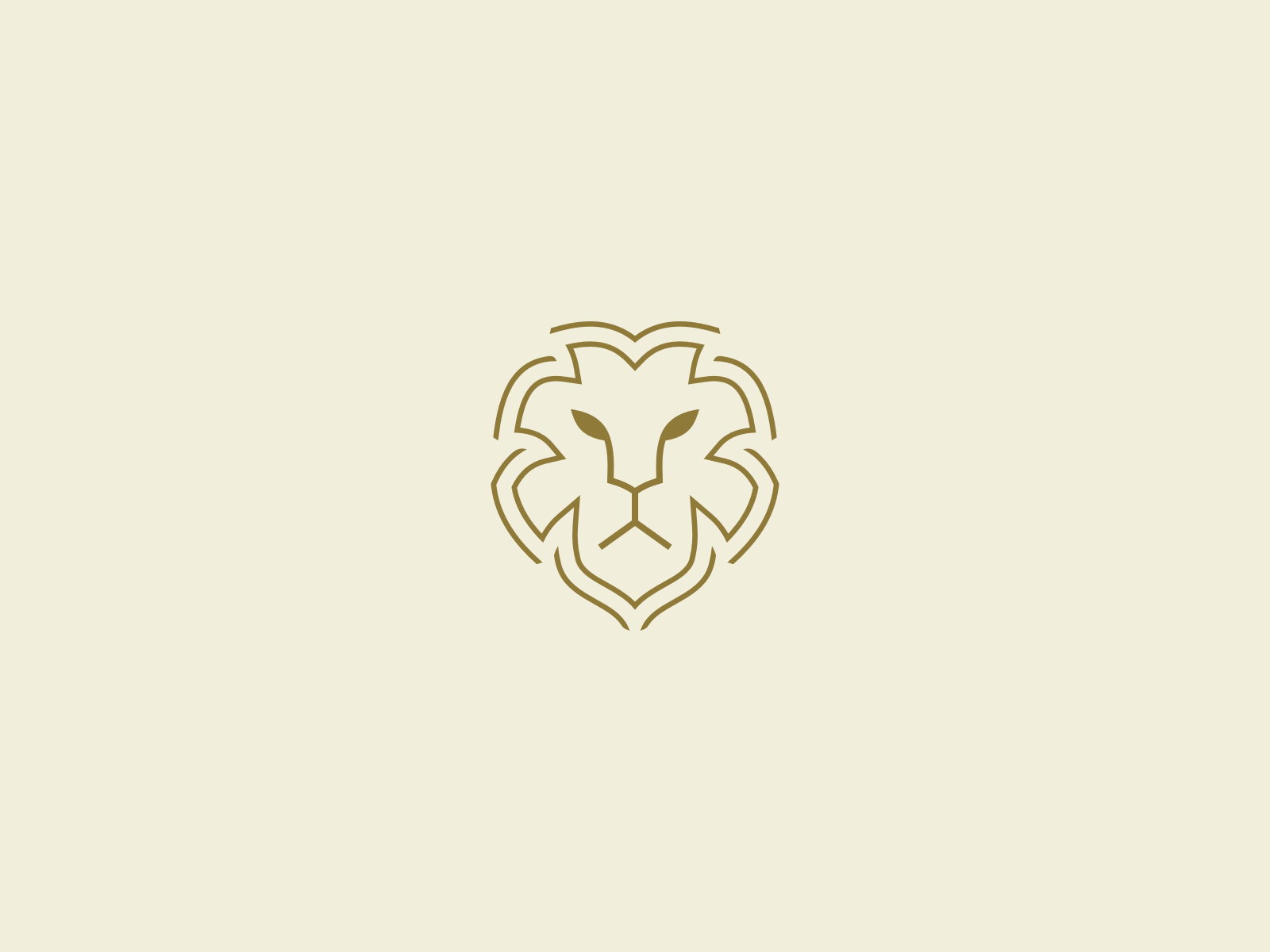 Example of Logo Design Silver Package