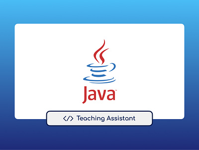 Teaching Assistant - Programming Course assistant git github java job matrix paradigm programming teaching ucr