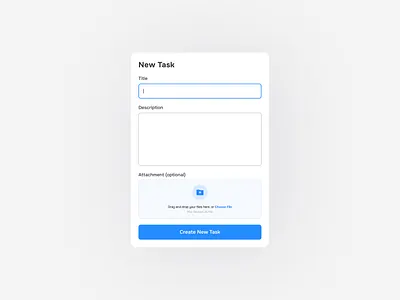 Daily UI Challenge | Create New auto layout create new daily ui daily ui 90 daily ui challenge design figma figma auto layout ui ui design
